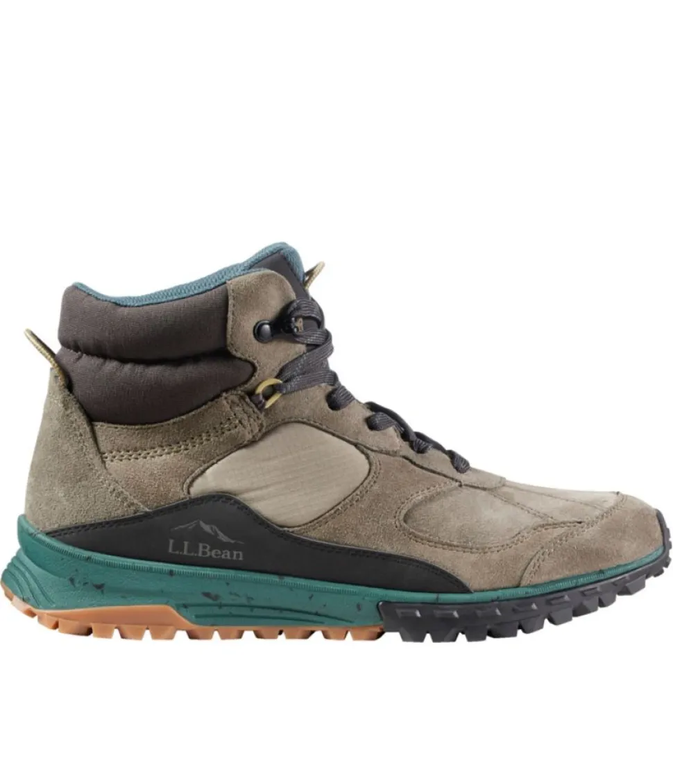 Discount L.L.Bean "Men's Everywhere Explorer Boots"