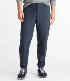 Clearance L.L.Bean "Men's Explorer Ripstop Pants, Standard Fit, Lined"