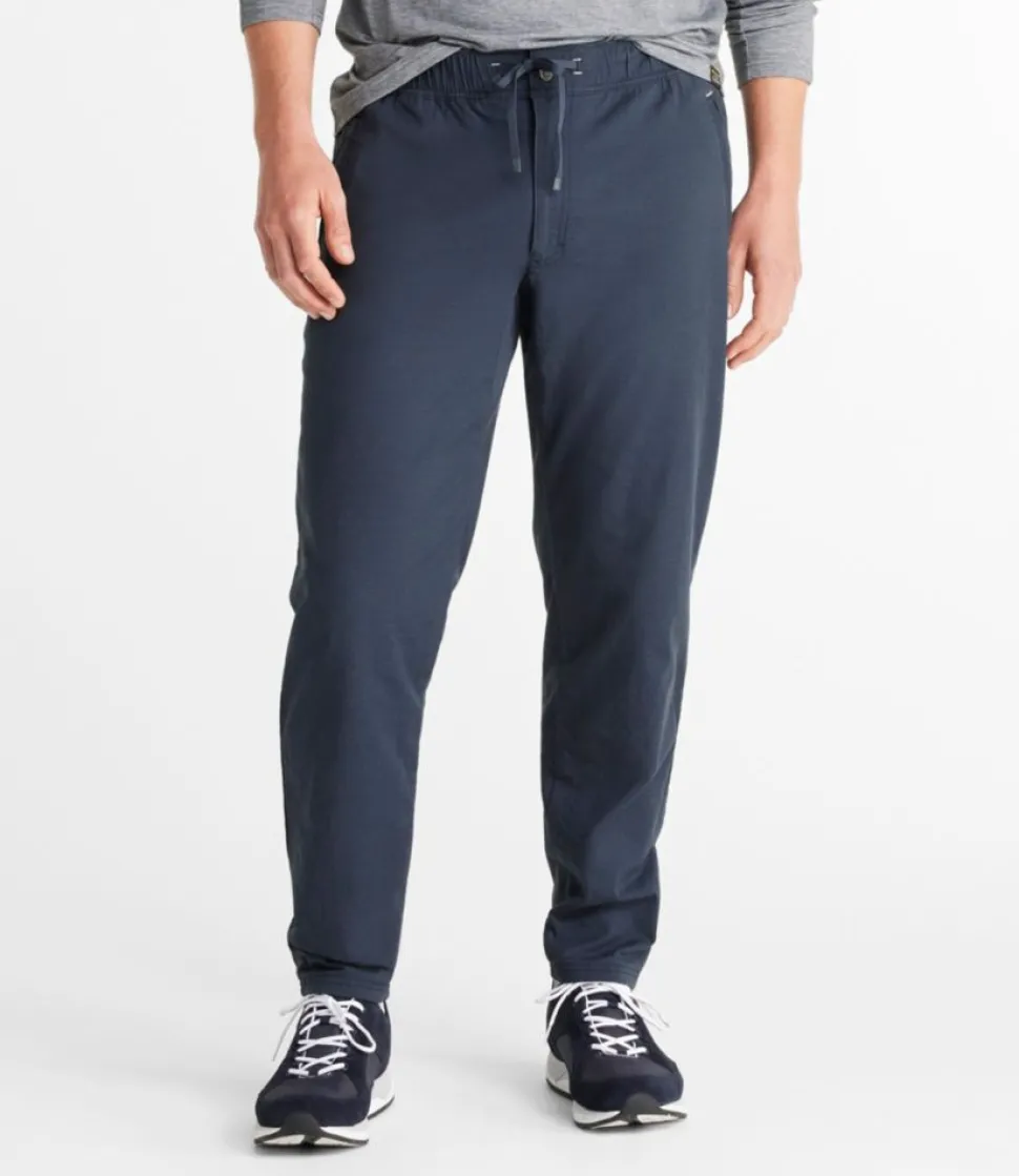 Clearance L.L.Bean "Men's Explorer Ripstop Pants, Standard Fit, Lined"