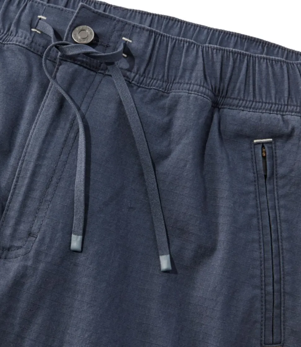 Clearance L.L.Bean "Men's Explorer Ripstop Pants, Standard Fit, Lined"