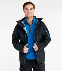 Flash Sale L.L.Bean "Men's GORE-TEX Pro Patroller Jacket"