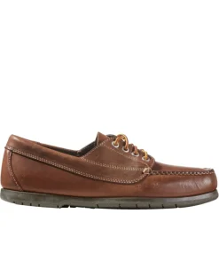 Best L.L.Bean "Men's Handsewn Moccasins, Blucher Moc"