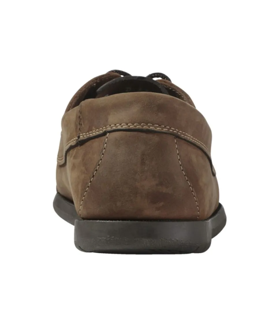 Best L.L.Bean "Men's Handsewn Moccasins, Blucher Moc"