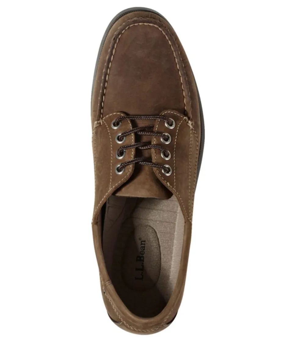 Best L.L.Bean "Men's Handsewn Moccasins, Blucher Moc"