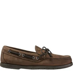 Cheap L.L.Bean "Men's Handsewn Moccasins, Camp Moc"