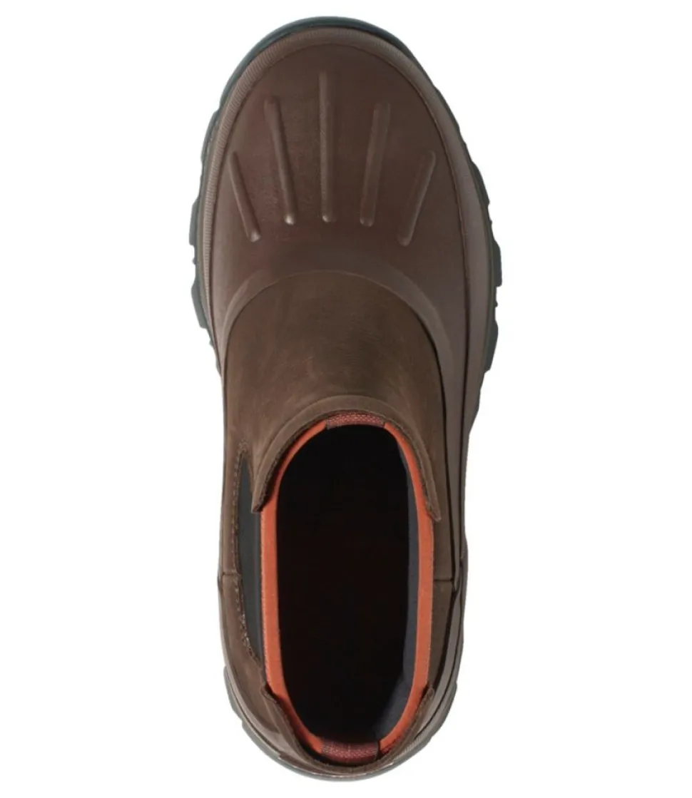 Best Sale L.L.Bean "Men's Hybrid Wellie® Boots"