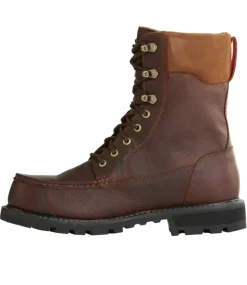 Best Sale L.L.Bean "Men's Kangaroo Upland Hunter's Boots, Uninsulated" Brown