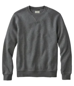 Flash Sale L.L.Bean "Men's Katahdin Iron Works® Sweatshirt, Crewneck"