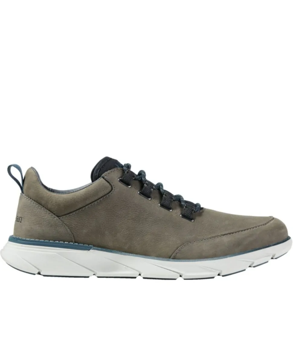 Online L.L.Bean "Men's Kennebec Oxford Shoes"
