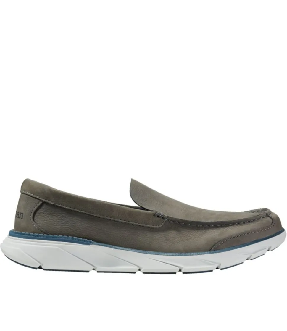 Cheap L.L.Bean "Men's Kennebec Slip-On Shoes"