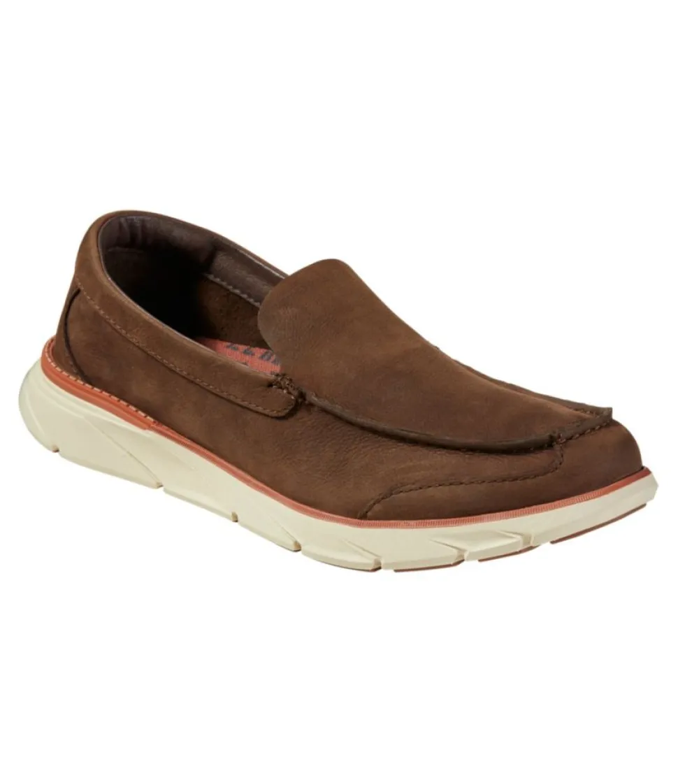 Cheap L.L.Bean "Men's Kennebec Slip-On Shoes"
