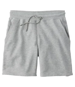 Online L.L.Bean "Men's Lakewashed Knit Shorts, 8""