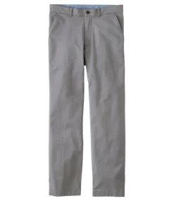 Store L.L.Bean "Men's Lakewashed® Stretch Khakis, Classic Fit, Straight Leg"