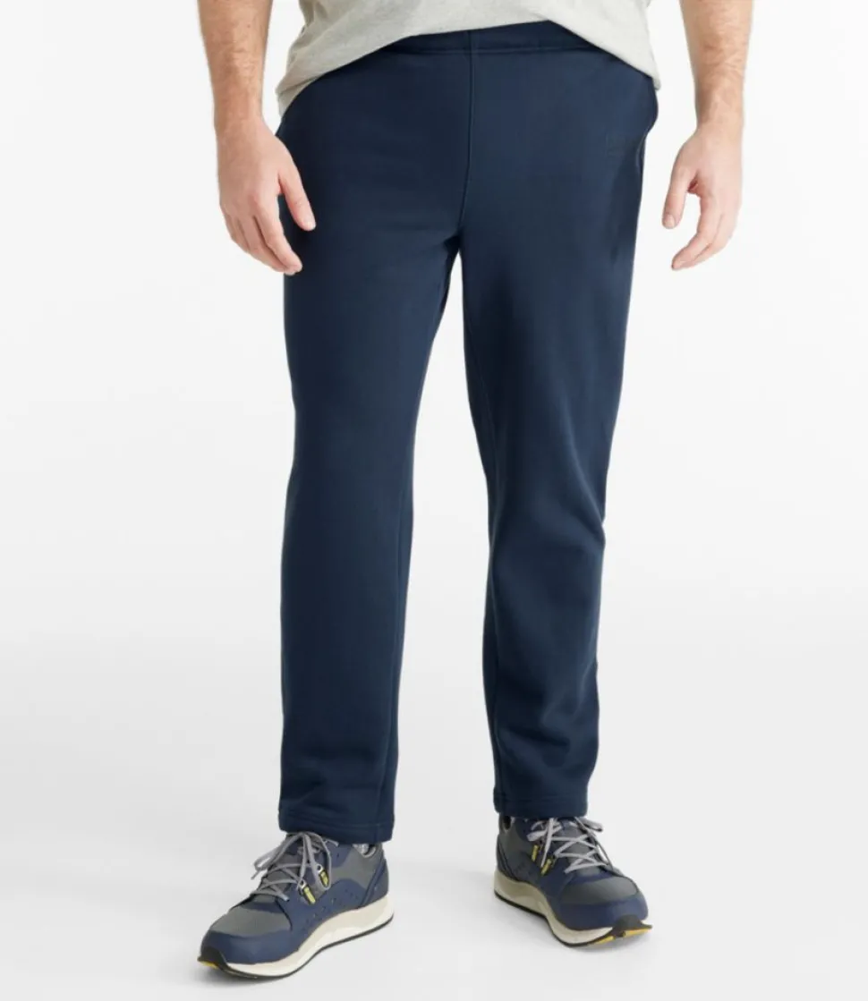 Fashion L.L.Bean "Men's 1912 Sweatpants"