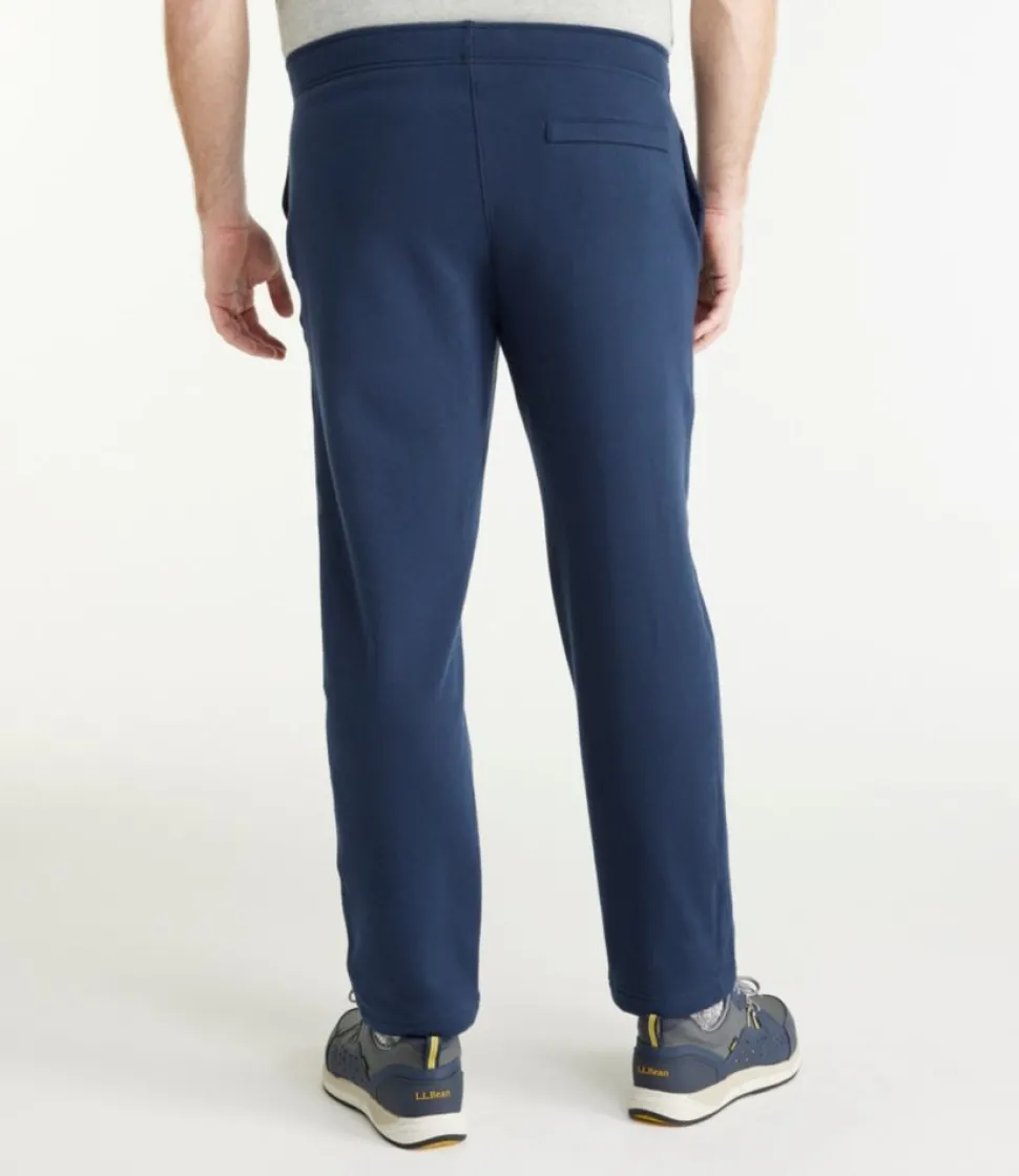 Fashion L.L.Bean "Men's 1912 Sweatpants"