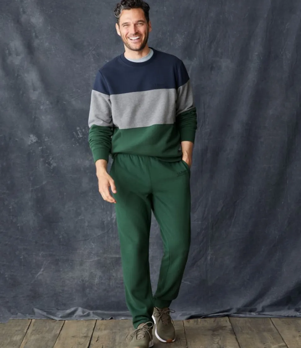 Fashion L.L.Bean "Men's 1912 Sweatpants"