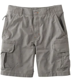 Cheap L.L.Bean "Men's Allagash Cargo Shorts, 10""