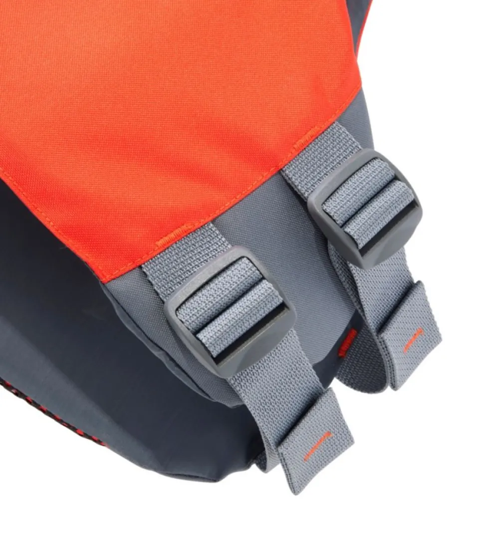 Shop L.L.Bean "Men's Comfort Back PFD"