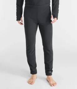 Shop L.L.Bean "Men's Fleece Baselayer Pants"