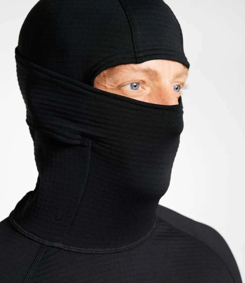 Flash Sale L.L.Bean "Men's Heavyweight Baselayer Hoodie" MidnightBlack