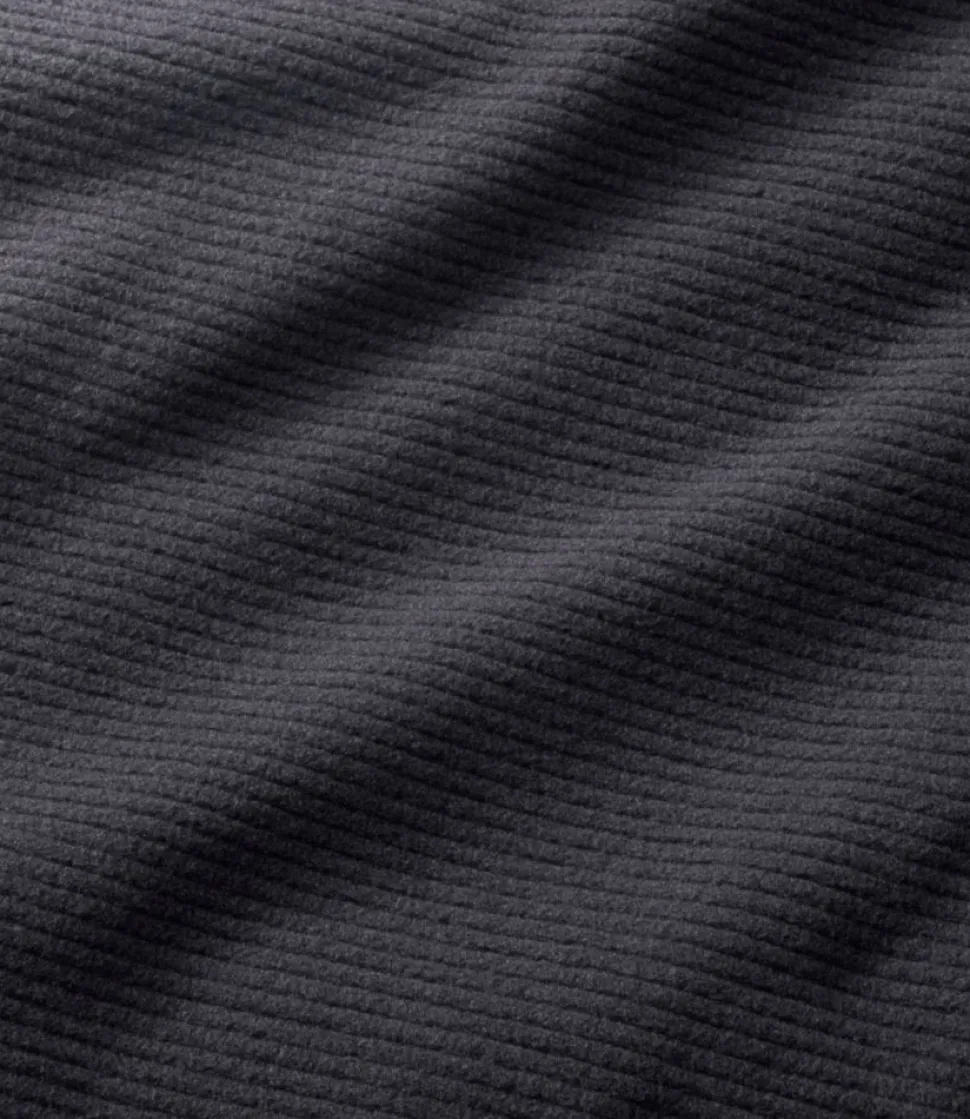 Online L.L.Bean "Men's Midweight Base Layer Crew Top, 1/4 Zip"