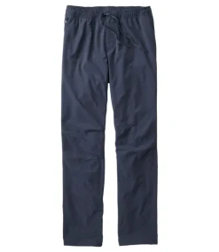 Cheap L.L.Bean "Men's Multisport Pants, Lined"