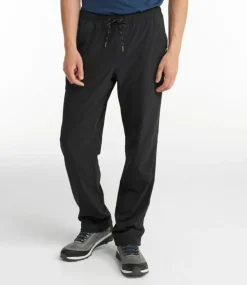 Cheap L.L.Bean "Men's Multisport Pants, Lined"