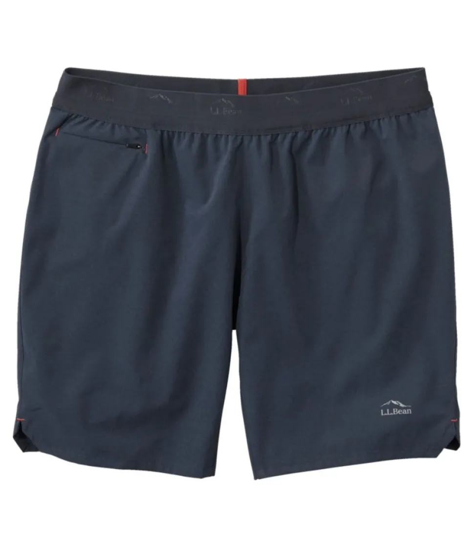 Sale L.L.Bean "Men's Multisport Training Shorts, 7""