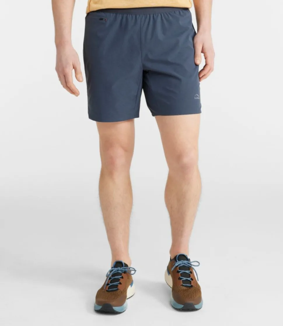 Sale L.L.Bean "Men's Multisport Training Shorts, 7""