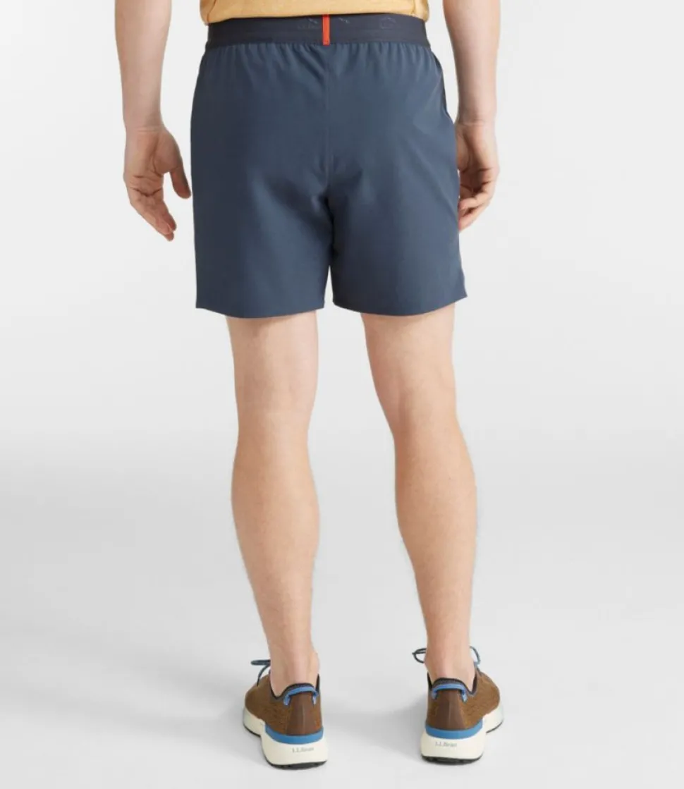 Sale L.L.Bean "Men's Multisport Training Shorts, 7""