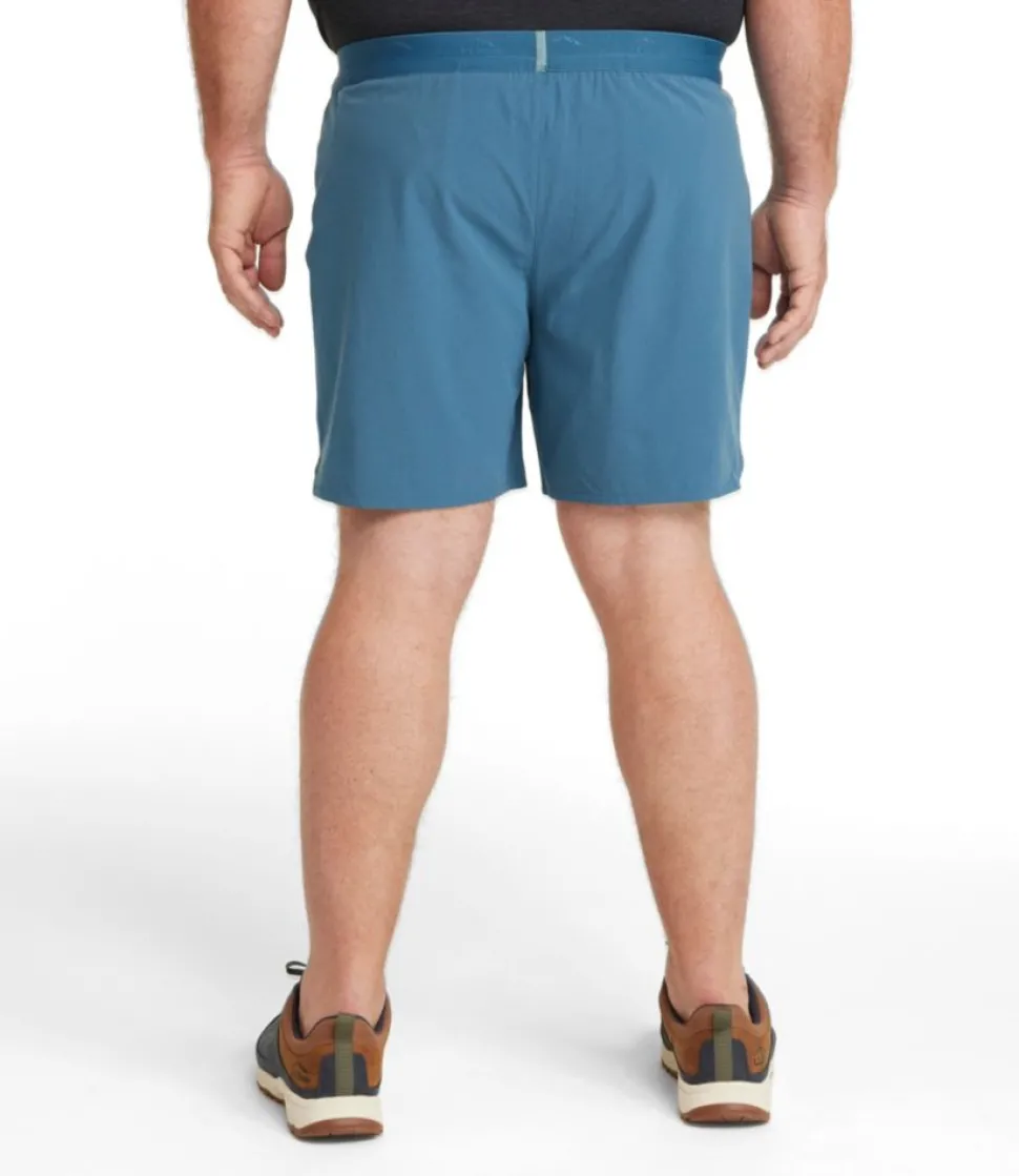 Sale L.L.Bean "Men's Multisport Training Shorts, 7""