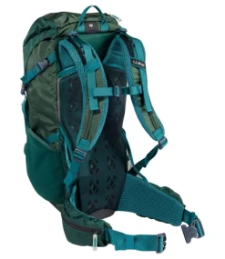 Clearance L.L.Bean "Men's Ridge Runner Pack, 30L" BlackSpruce/DeepestPine