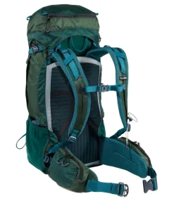 Online L.L.Bean "Men's Ridge Runner Backpack, 50L" BlackSpruce/DeepestPine