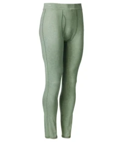 Clearance L.L.Bean "Men's Simple Soft Base Layer, Pants"