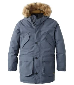 Sale L.L.Bean "Men's Maine Mountain Parka"