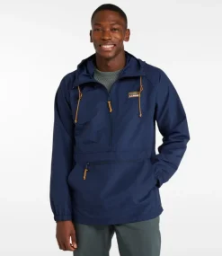 Online L.L.Bean "Men's Mountain Classic Anorak"