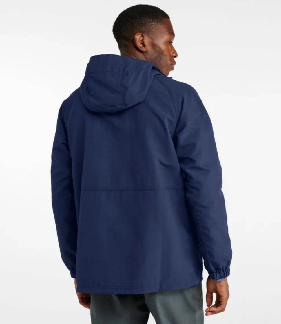 Online L.L.Bean "Men's Mountain Classic Anorak"