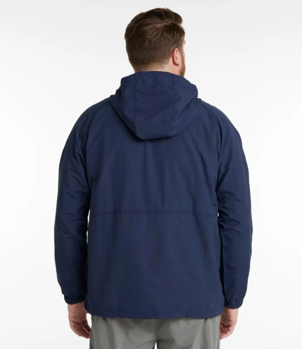 Online L.L.Bean "Men's Mountain Classic Anorak"