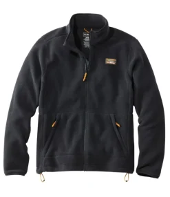 Outlet L.L.Bean "Men's Mountain Classic Fleece Jacket"