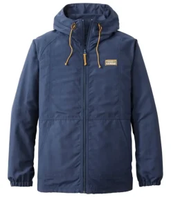 Hot L.L.Bean "Men's Mountain Classic Full-Zip Jacket"