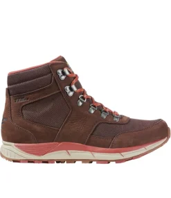 Cheap L.L.Bean "Men's Mountain Classic Insulated Hiking Boots" DarkEarth/DeepestBrown