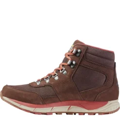 Cheap L.L.Bean "Men's Mountain Classic Insulated Hiking Boots" DarkEarth/DeepestBrown