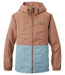 Cheap L.L.Bean "Men's Mountain Classic Jacket, Colorblock"