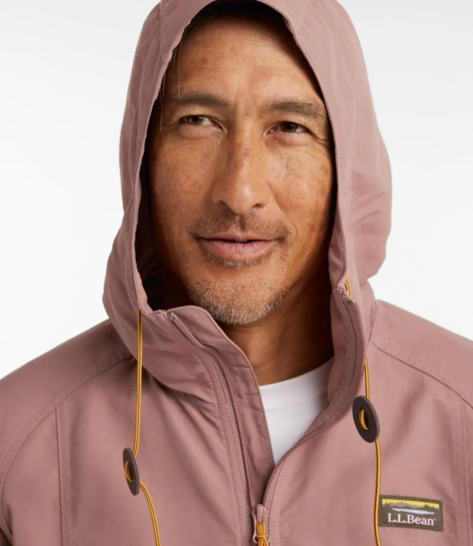Cheap L.L.Bean "Men's Mountain Classic Jacket, Colorblock"