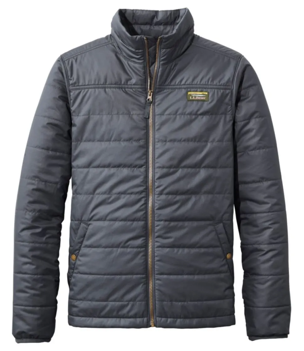 Best Sale L.L.Bean "Men's Mountain Classic Puffer Jacket"