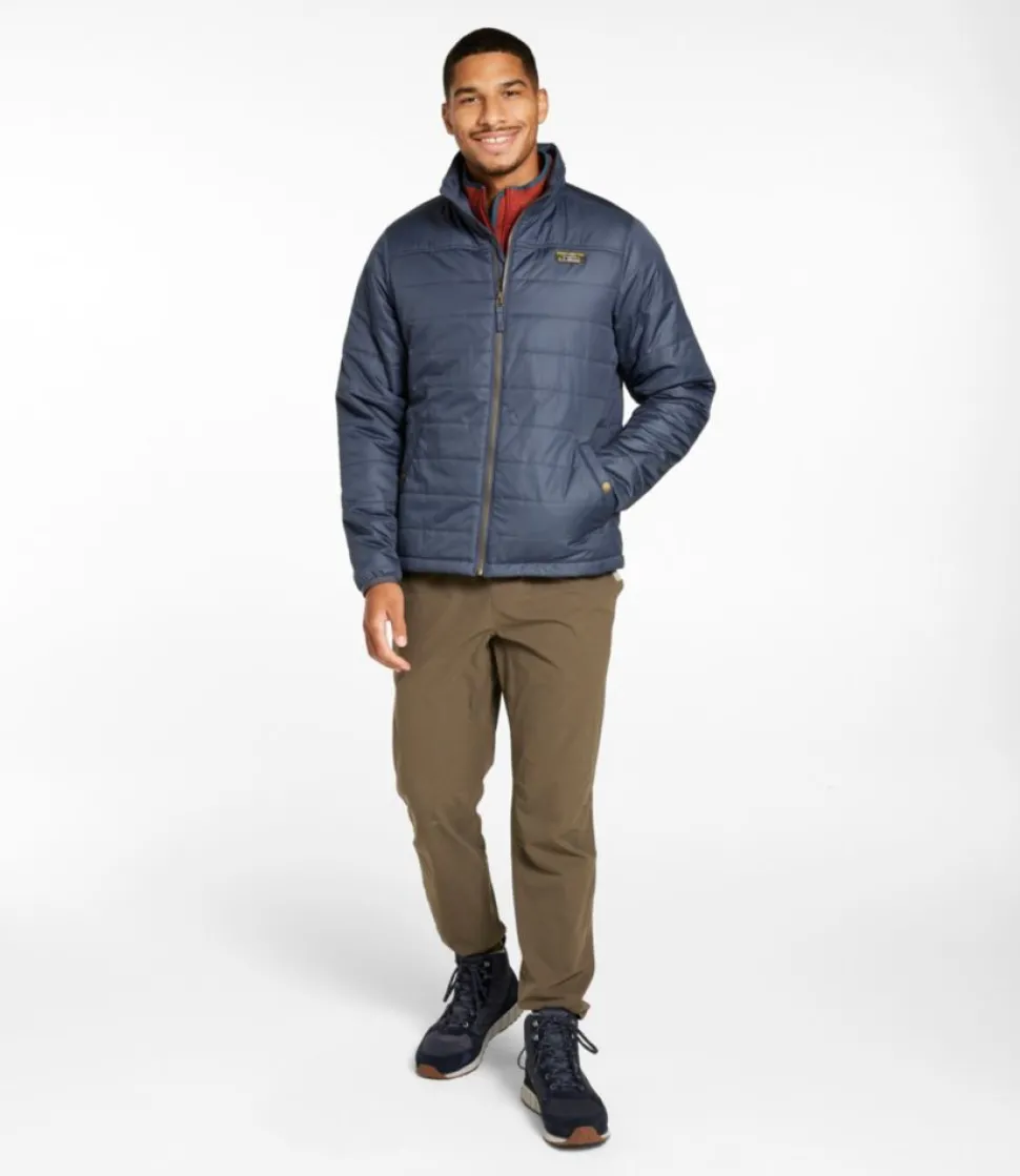 Best Sale L.L.Bean "Men's Mountain Classic Puffer Jacket"