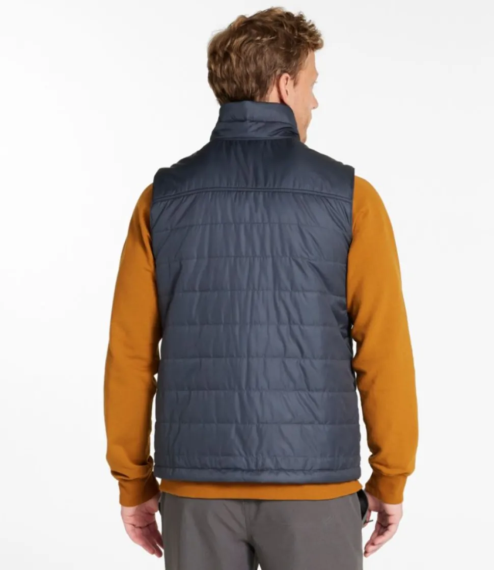 Shop L.L.Bean "Men's Mountain Classic Puffer Vest"