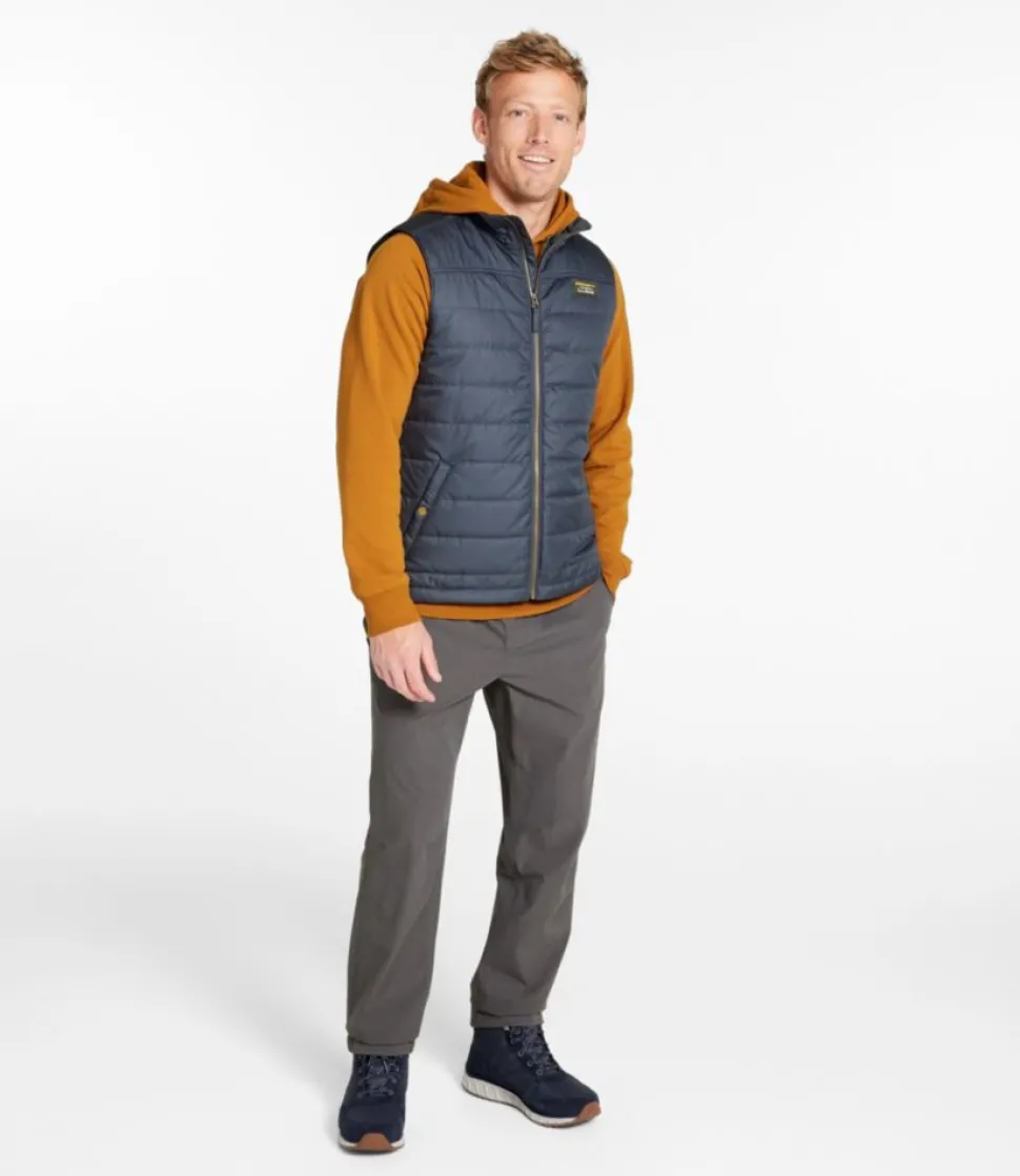 Shop L.L.Bean "Men's Mountain Classic Puffer Vest"