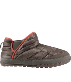 Fashion L.L.Bean "Men's Mountain Classic Quilted Ankle Boots II"