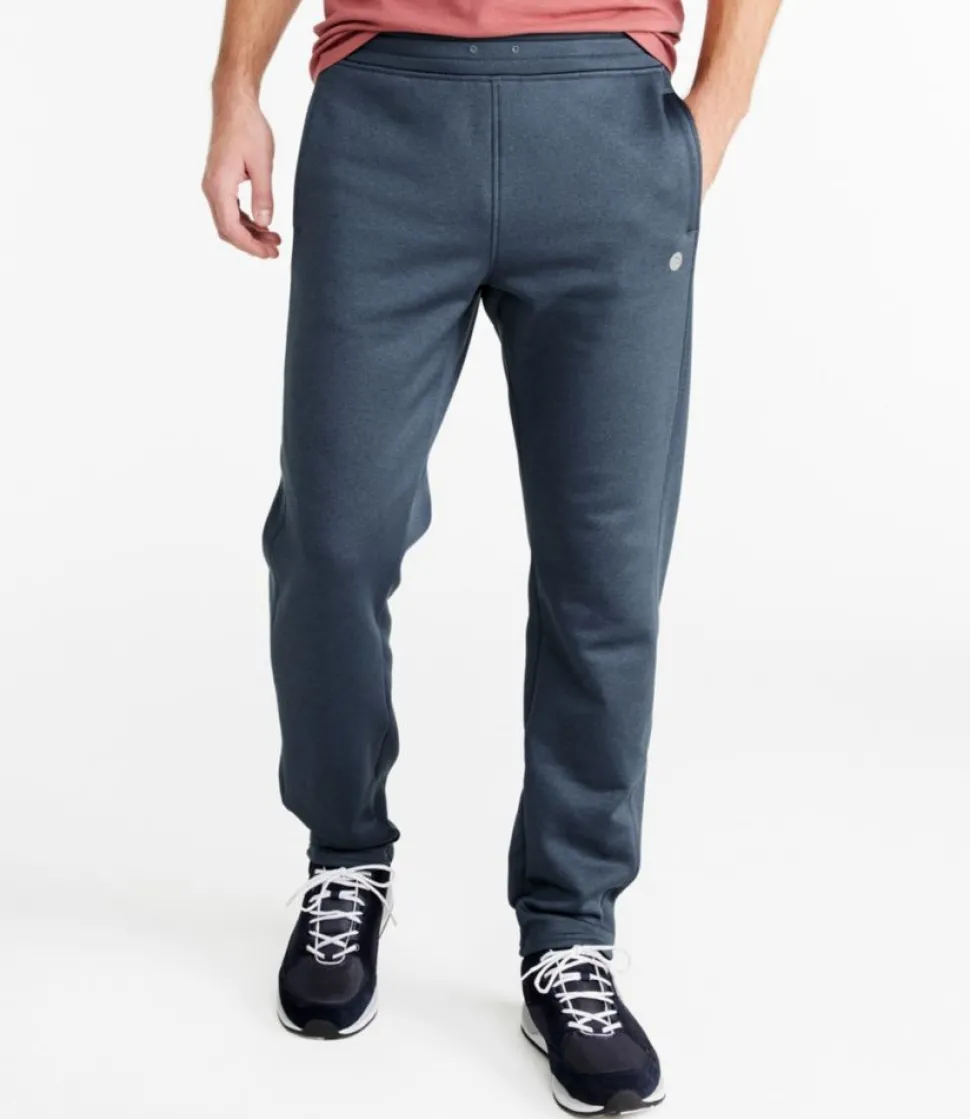 Discount L.L.Bean "Men's Mountain Fleece Pants"